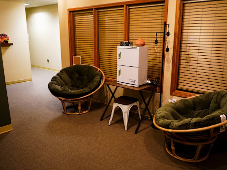 Time Wellness Arkansas