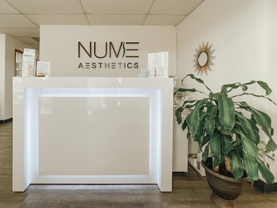 NuMe Aesthetics