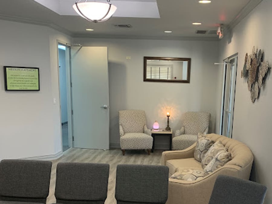 Falls Clinic of Chiropractic