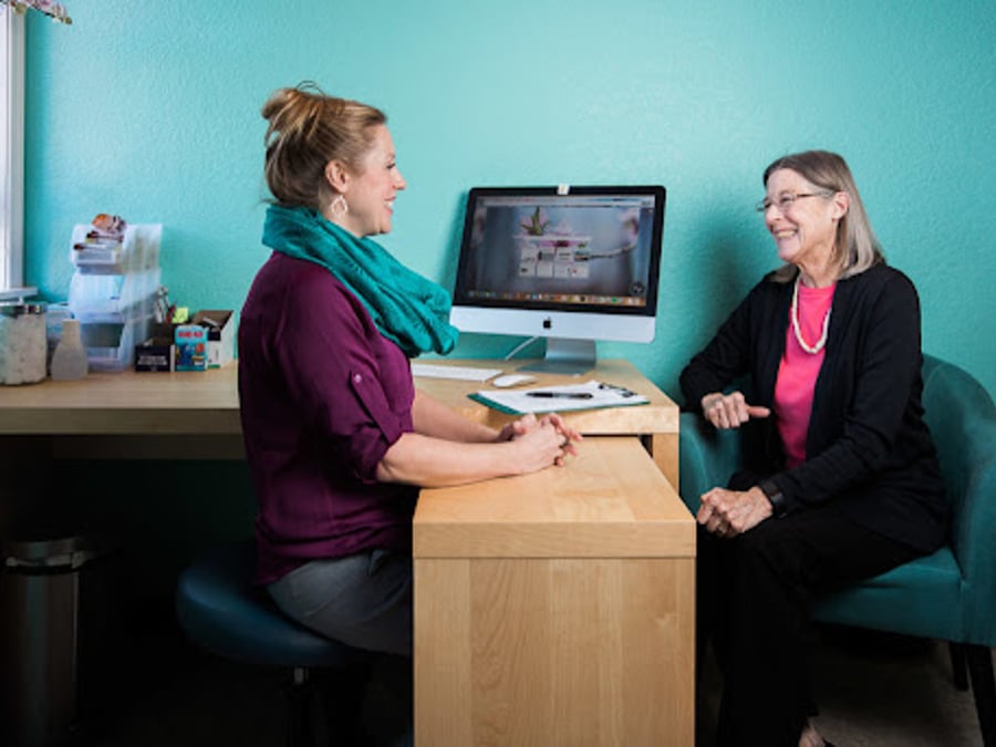 Dr.Amber Nixon - Healing Peak Regenerative Medicine