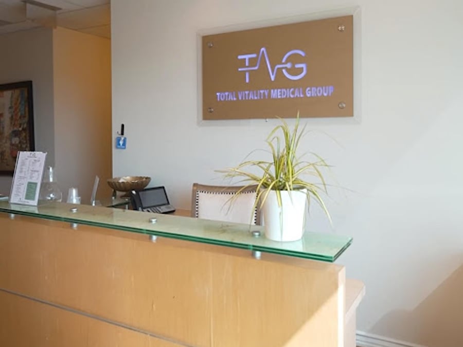 Total Vitality Medical Group