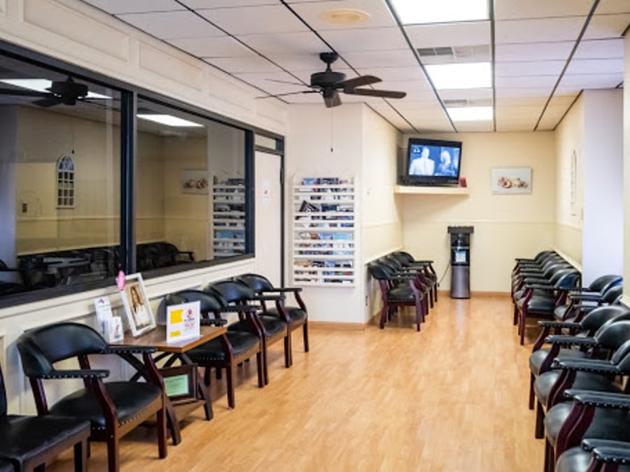 Womens Wellness of West Texas