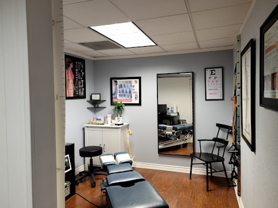 Chiro Wellness West Covina, Dr. Shahid Lateef D.C.