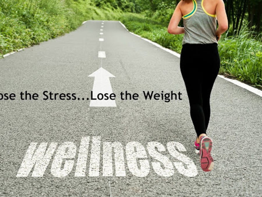 Equilibrium Wellness - Frisco