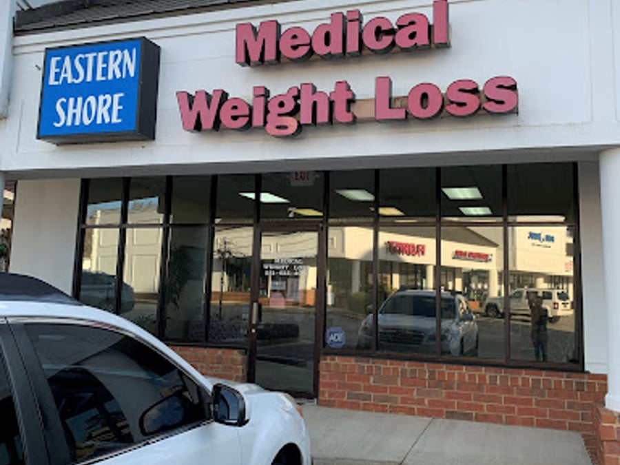 Eastern Shore Medical Weight Loss