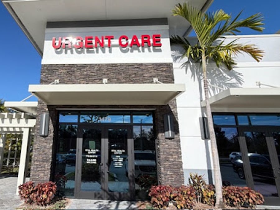 Vital Health Center - Port St. Lucie