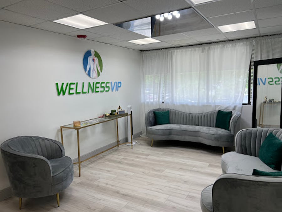 Wellness VIP LLC
