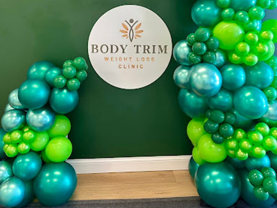 Body Trim Weight Loss Clinic