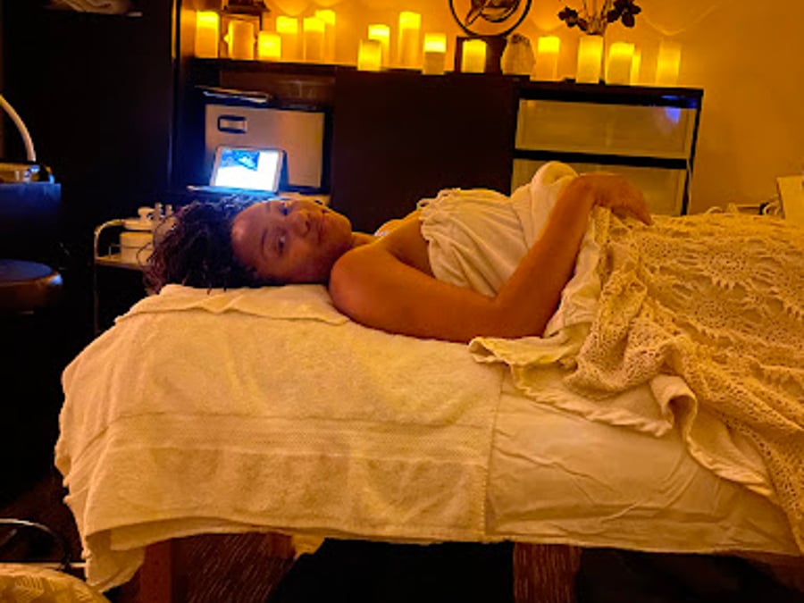 Serenity-Rx Skincare & Wellness