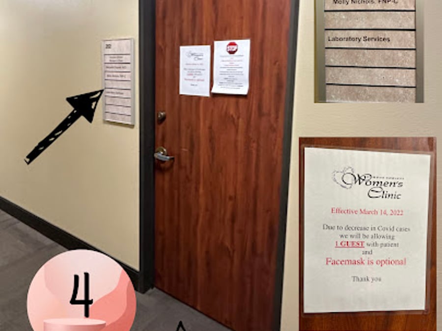 Corpus Christi Women's Clinic
