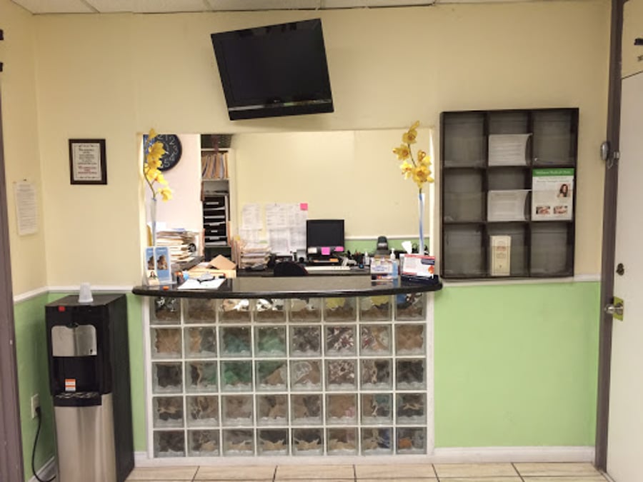 Wellness Medical Clinic & Thyroid Treatment Center