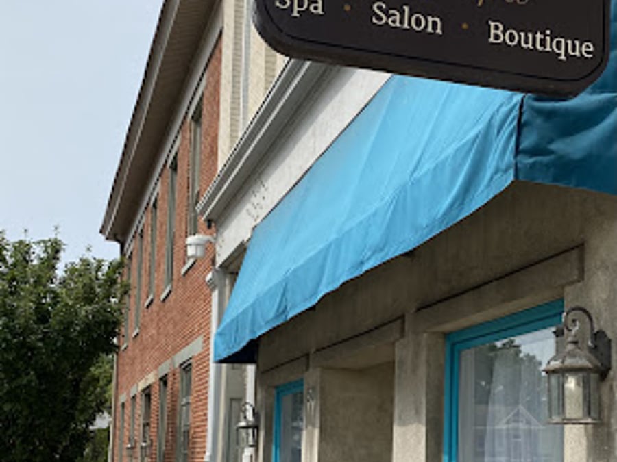 Connections Day Spa