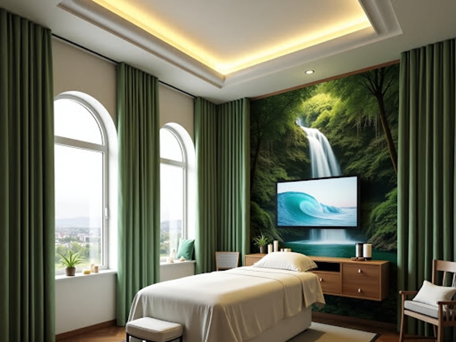 Claremont House Of Wellness