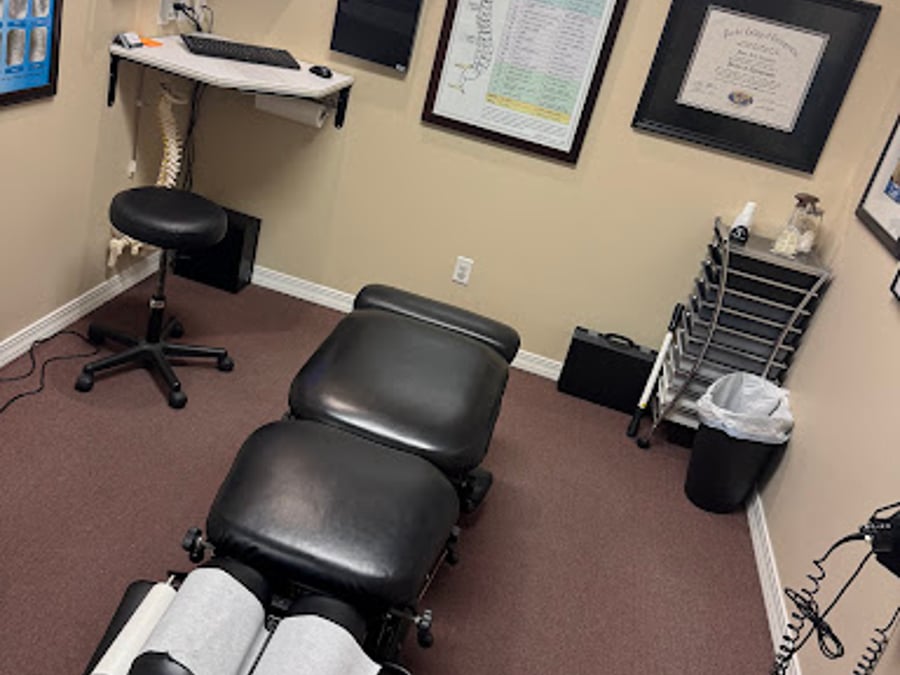 Spinal Health Center