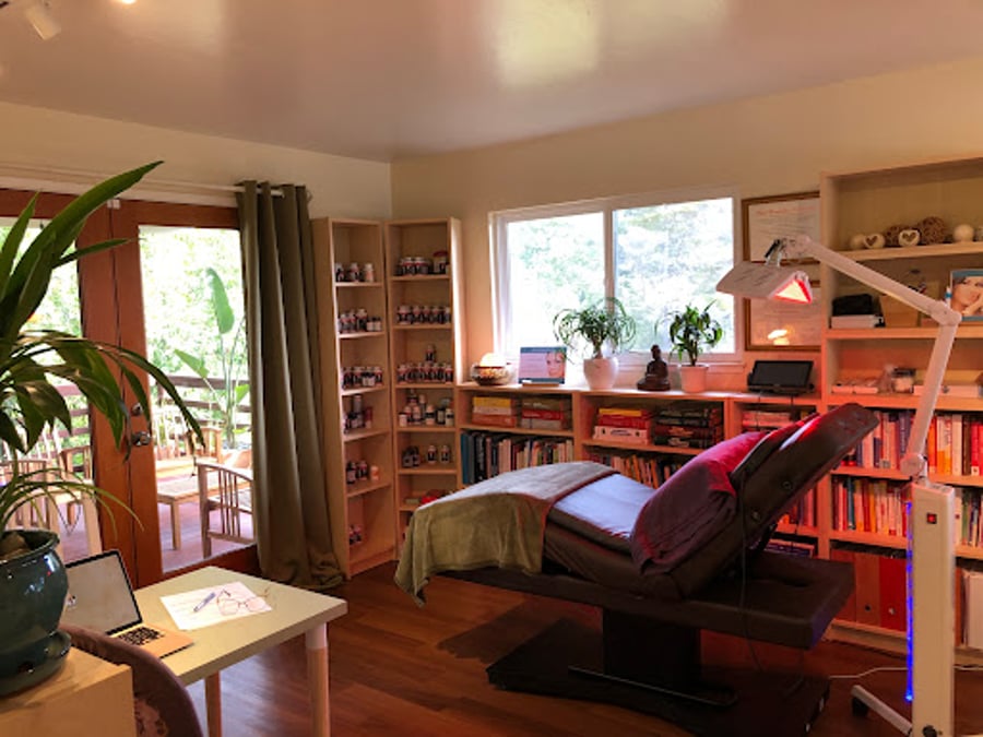 Vitality Acupuncture and Functional Medicine