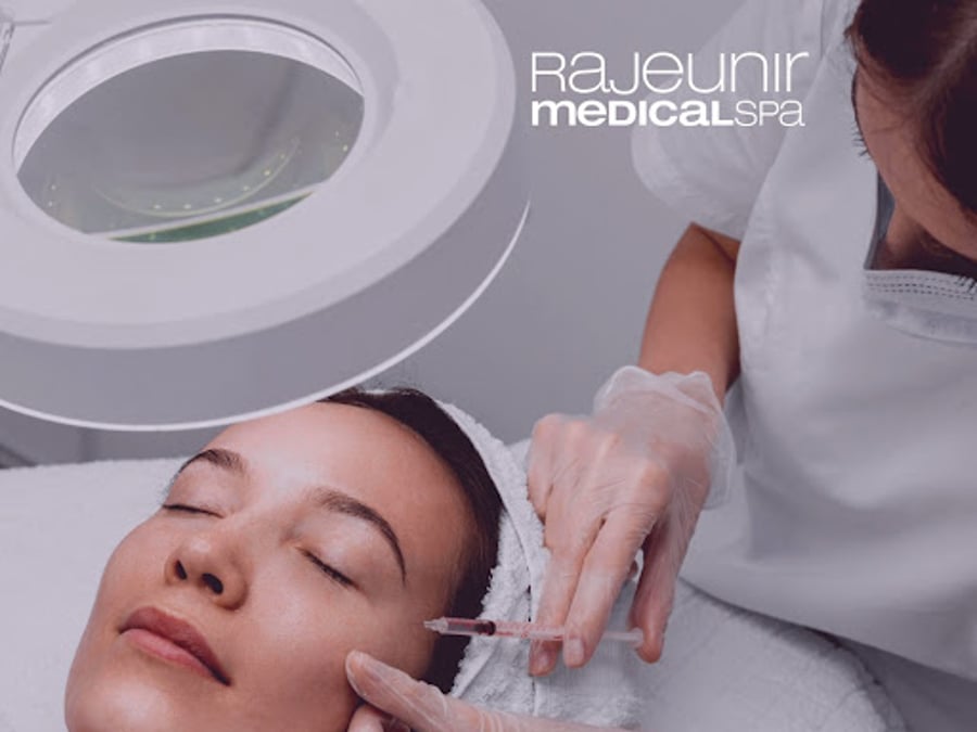 Rajeunir Medical Spa
