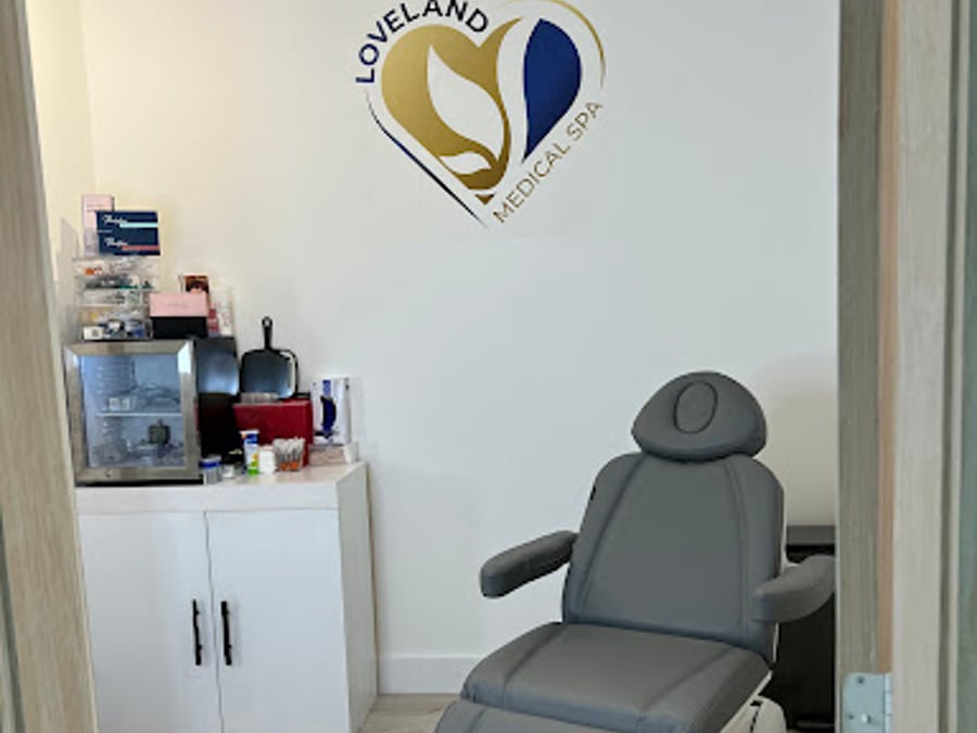 LoveLand Medical Spa