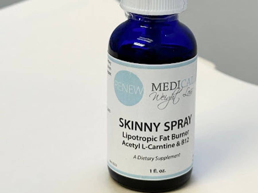 Renew Medical Weight Loss
