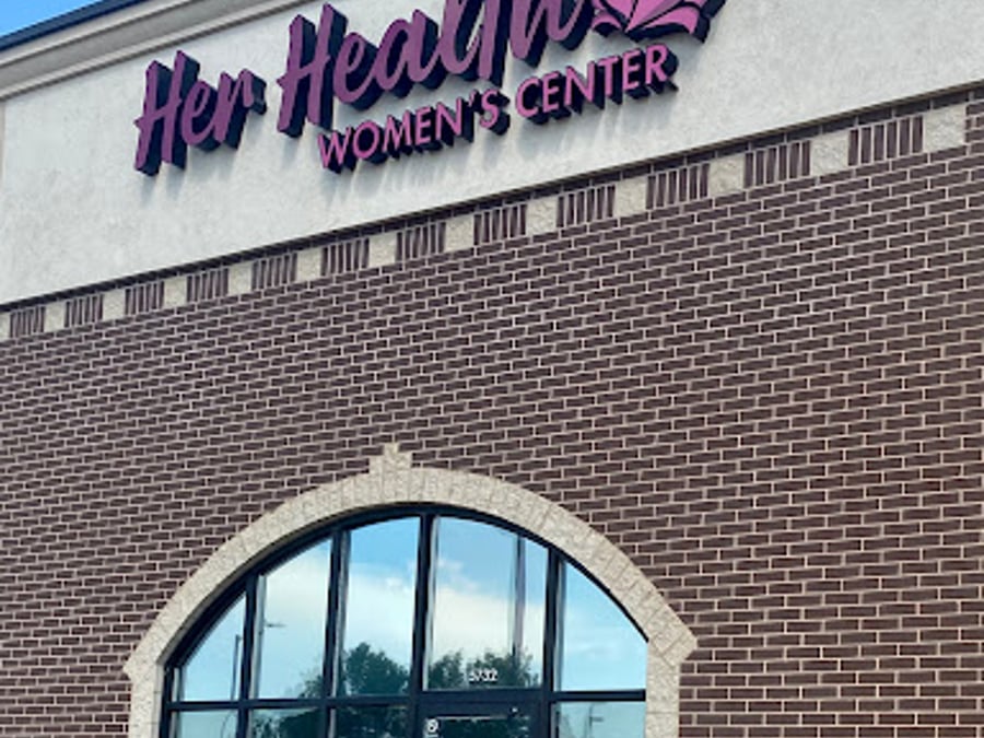 Her Health Women's Center