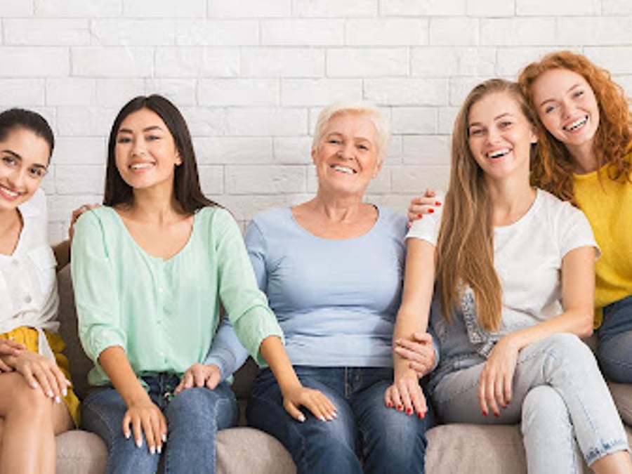 Thrive Wellness Center For Women