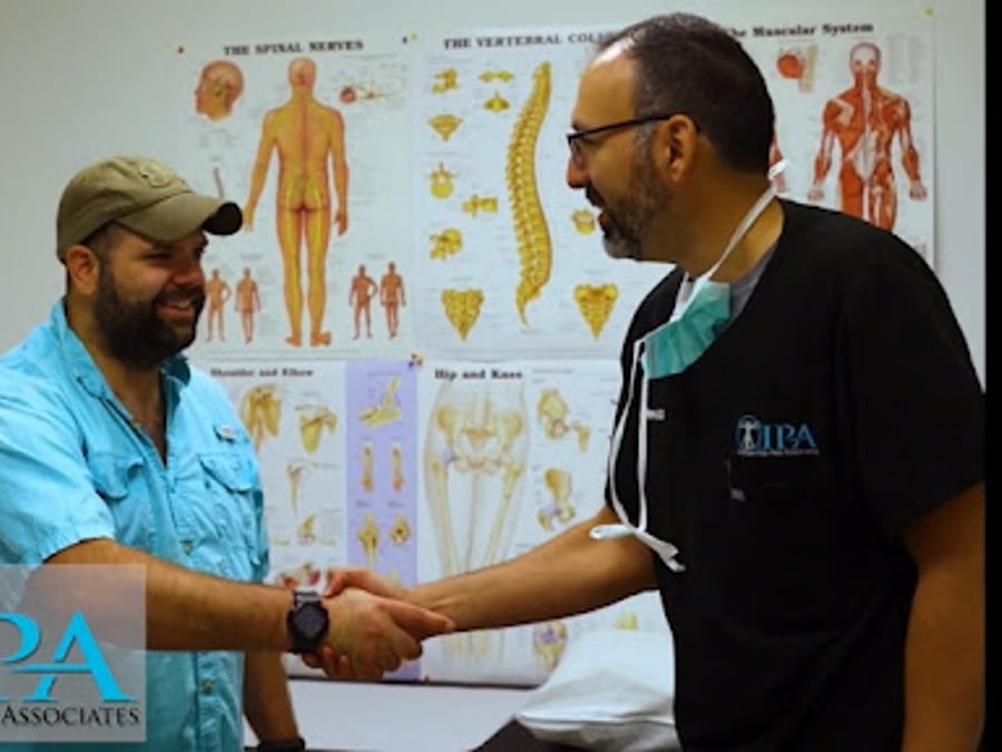Integrated Pain Associates - Odessa