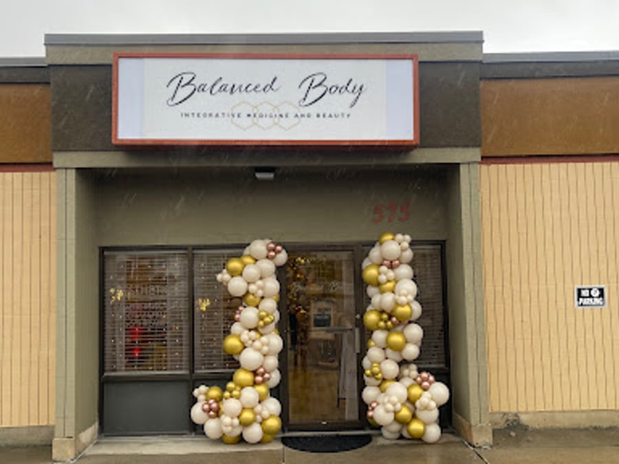 Balanced Body Integrative Medicine and Beauty