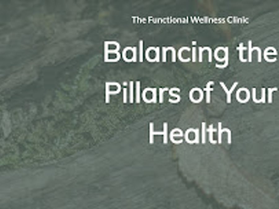 The Functional Wellness Clinic