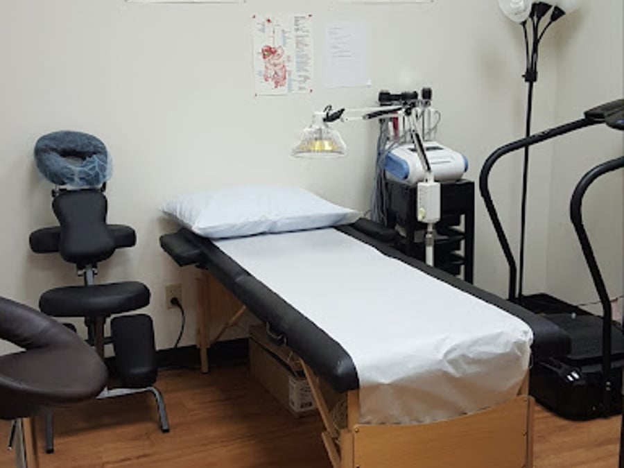 King Mason Jr. ND, CNT, MS, DD... Alternative Therapy & Nutrition Functional Medicine