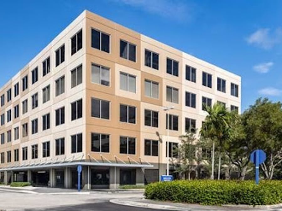 HCA Florida Weight Management and Metabolic Wellness - Mercy