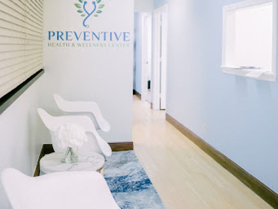 Preventive Health and Wellness Center
