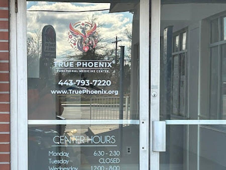 True Phoenix Functional Health