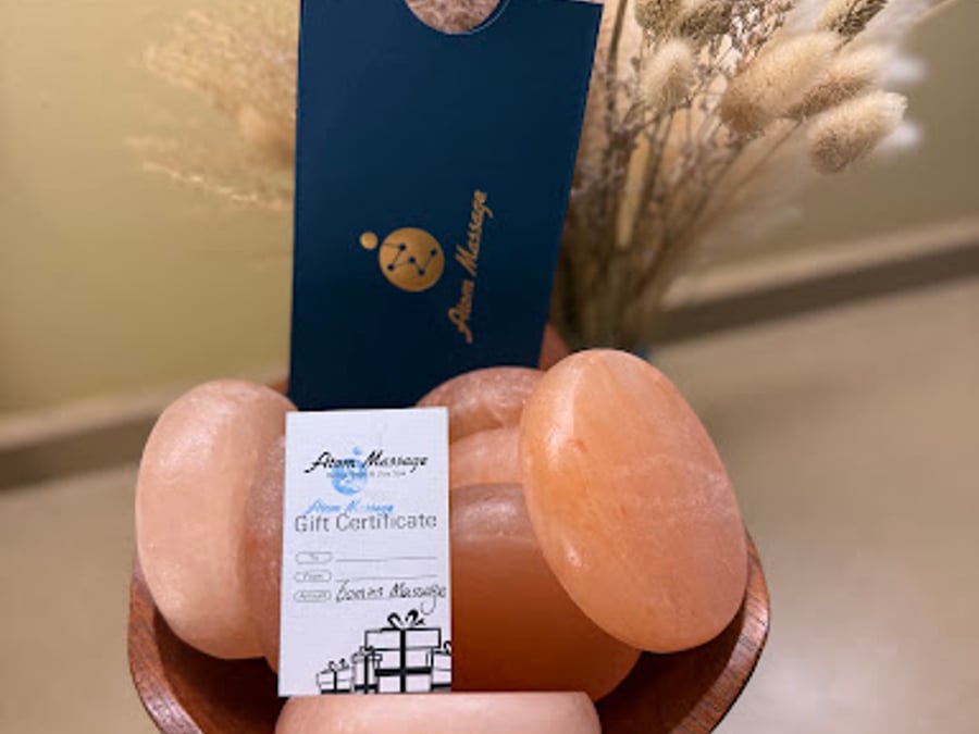 Atom Massage Spa