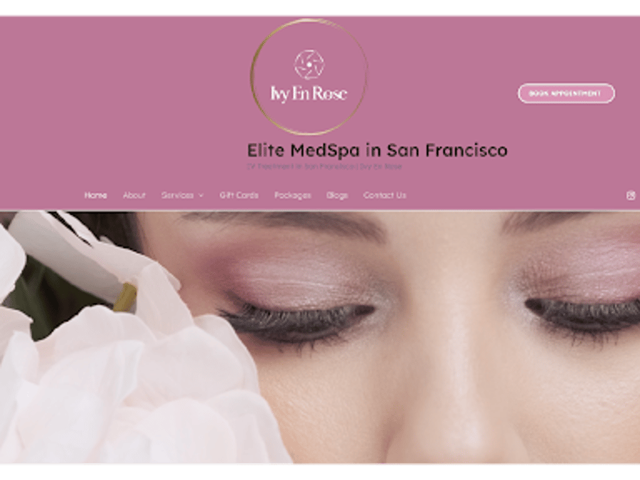 Ivy En Rose Medical Spa