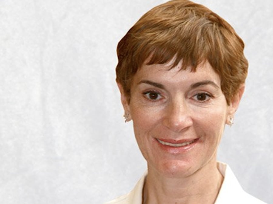 Dr. Farida Bounoua, MD