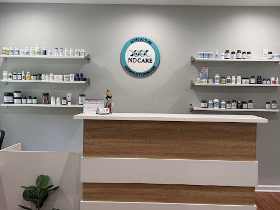 NDCARE