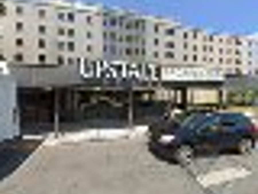 Upstate Bariatric and Metabolic Surgery Center