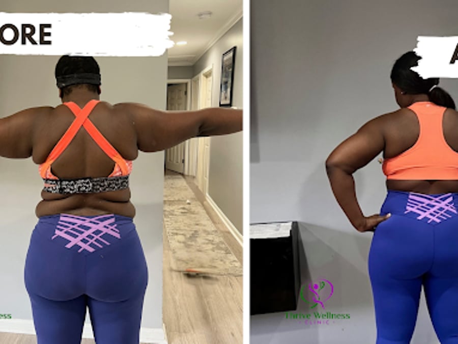 Thrive Wellness Clinic