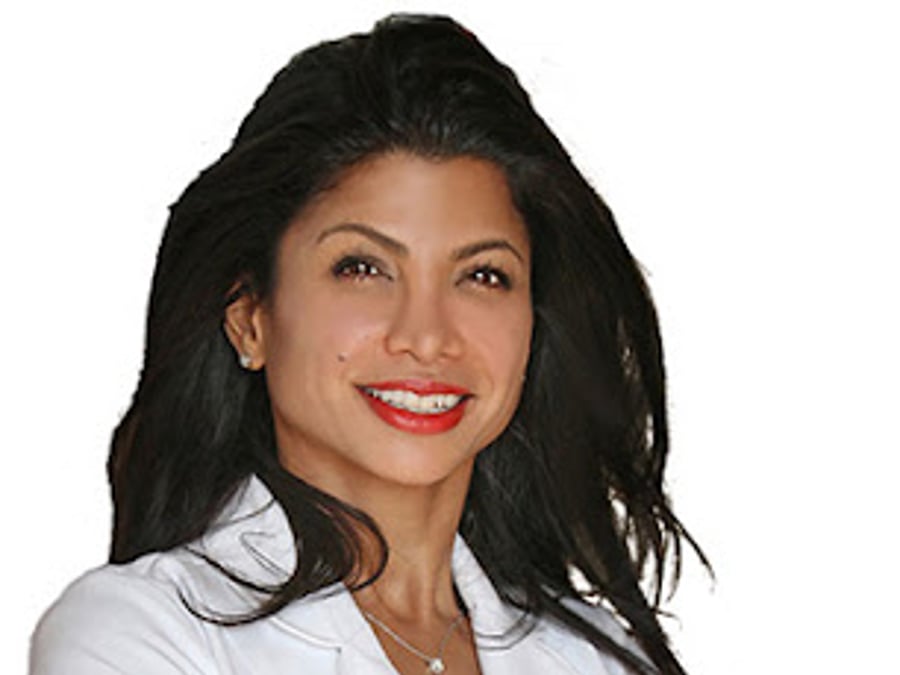 OC Functional Medical Center - Dr. Bita Badakhshan MD