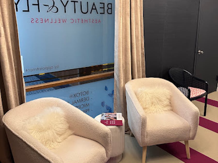 Beauty & Fly – Bronxville
