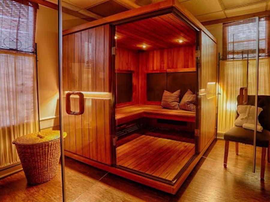 SOHO Wellness & Med Spa | Tampa