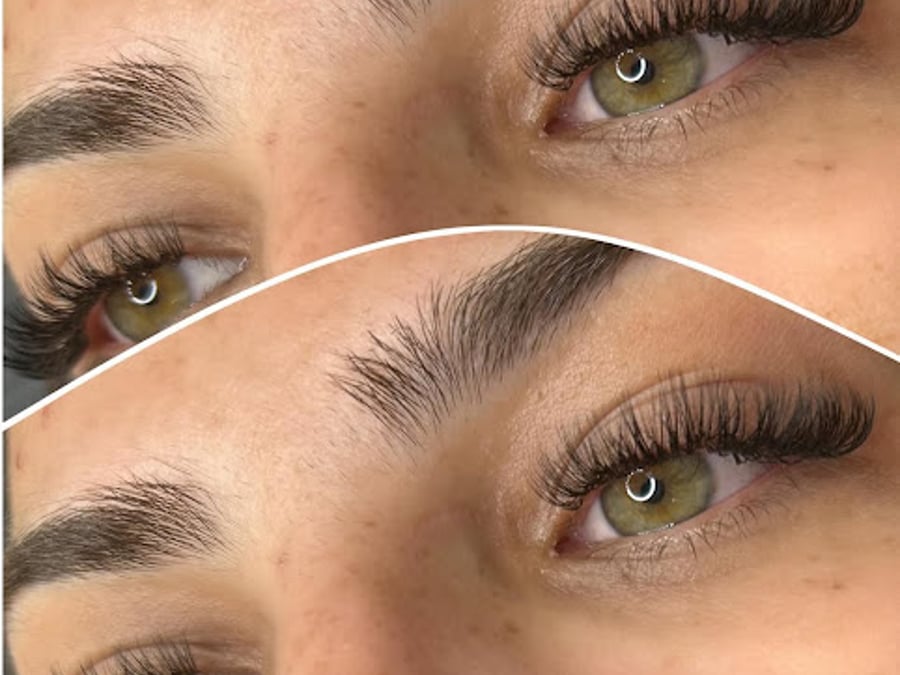 LashCo.