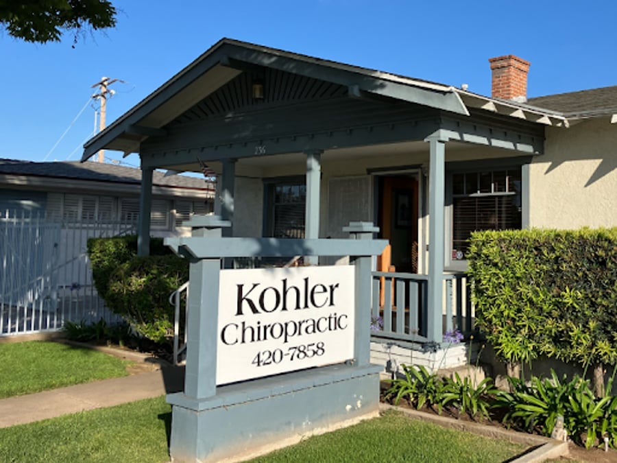 Kohler Chiropractic