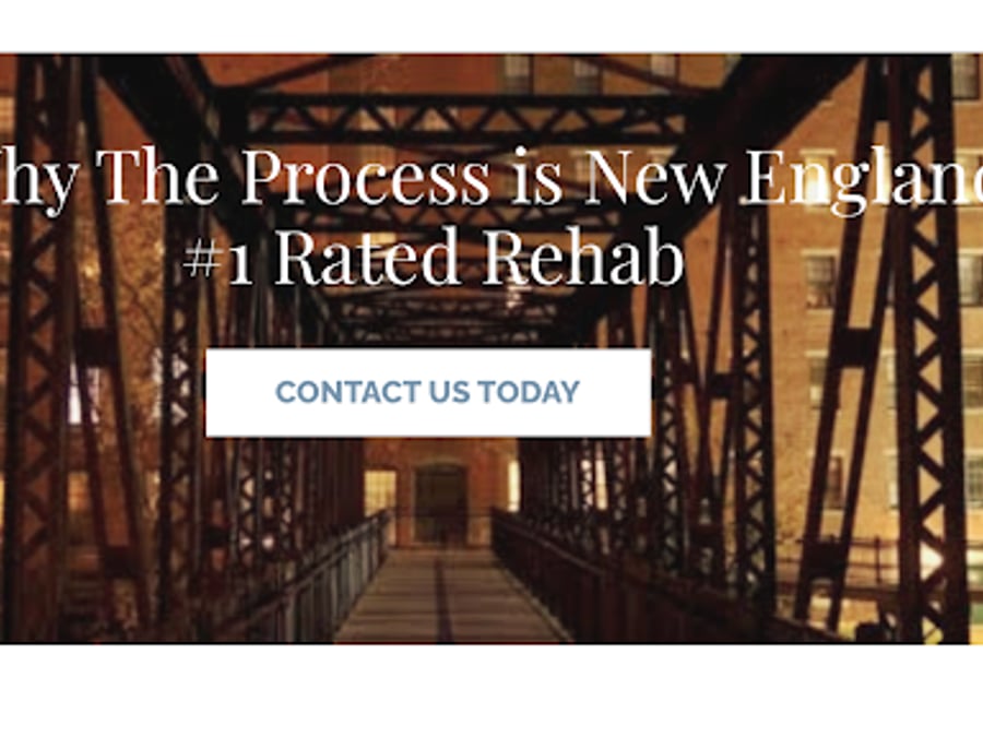 The Process Recovery Center - New Hampshire