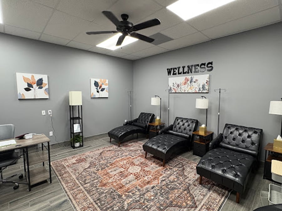 The Center for Primary Care and Wellness