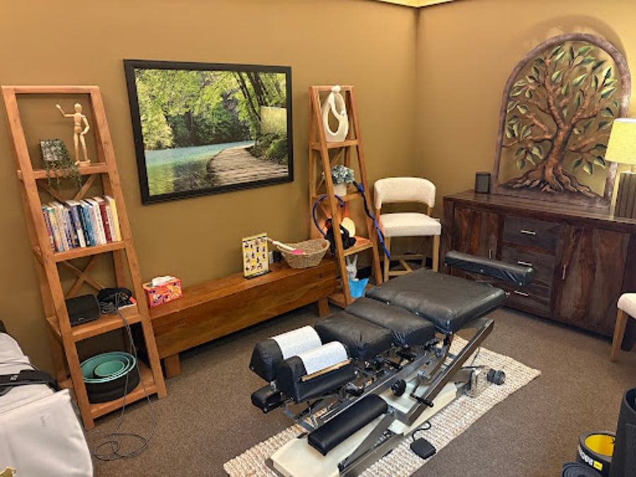 Power Of Life Wellness Center