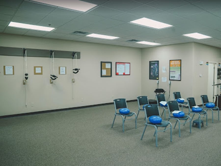 The Wellness Way - West Des Moines