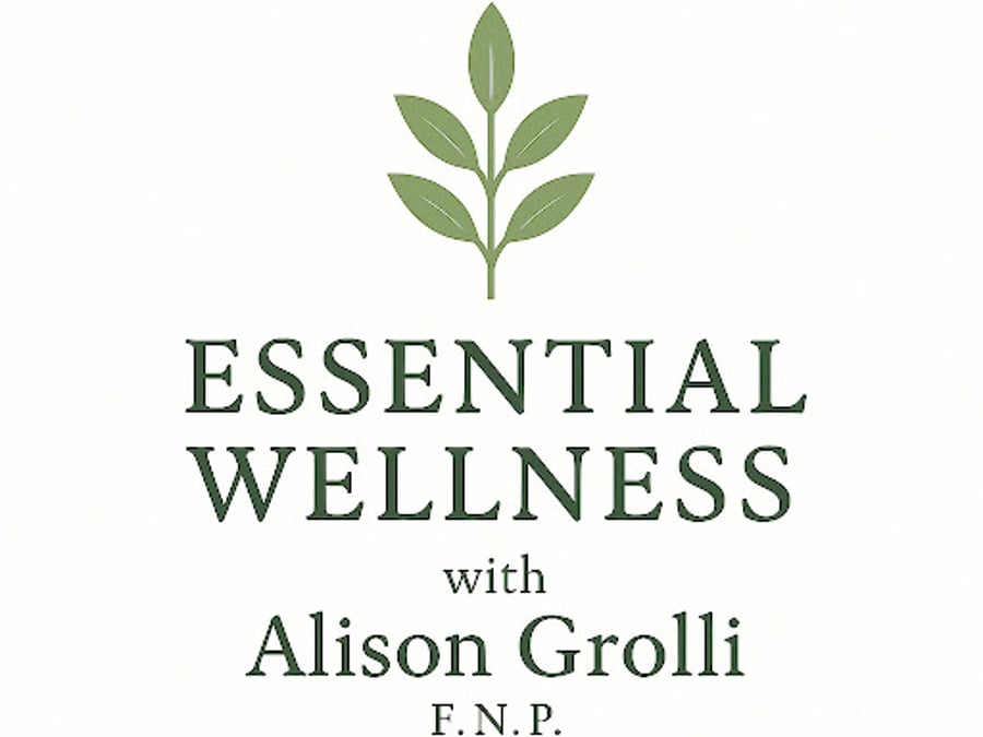Essential Wellness with Alison Grolli
