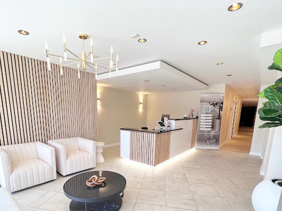Modern Aesthetics Medical Spa