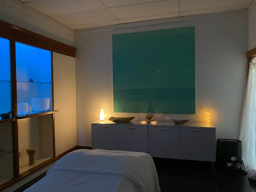 Safe Haven Holistic Therapy and Massage