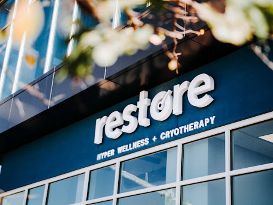 Restore Hyper Wellness